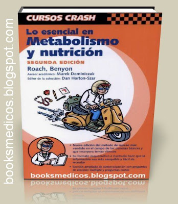 curso crash metabolismo y nutricion